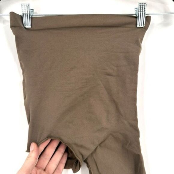 Skims Seamless Sculpt SOLUTION SHORT RIGHT LEG EXPOSED 4XL 5XL - Picture 5 of 6